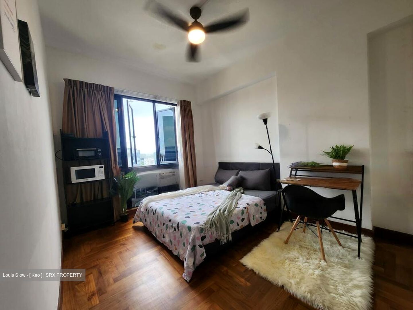 Eastpoint Green (D18), Condominium #467801571